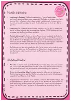 Vorschau - Präsentationen/Tafelbilder - Buchstabeneinführung langes i / ie - Wortkarten (1. Klasse) - Seite 2