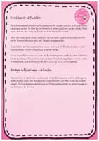 Vorschau - Poster - Buchstabenposter mit Buchstabenmaterial - Gesamtpaket - Seite 2
