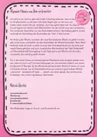 Vorschau - Arbeitsblätter - Lernwörter 07 - Eu und eu - Grundschrift und Druckschrift (Frohes Lernen) - Seite 1