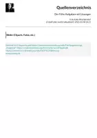 Vorschau - Arbeitsblätter - Der Föhn / Föhnwind Aufgaben mit Lösungen - Seite 1