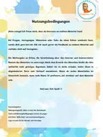 Vorschau - Unterrichtsreihen - Gestaltungspraktische Aufgabe Stillleben und Bewertungsbogen - Seite 1