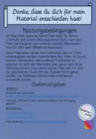 Vorschau - Arbeitsblätter - Freies Schreiben - Schreibwerkstatt und Schreibkonferenz - Seite 2