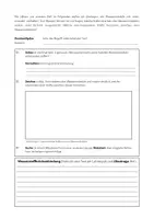 Vorschau - Arbeitsblätter - Wasserläufer - Oberflächenspannung - Seite 1