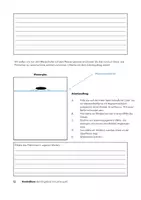 Vorschau - Arbeitsblätter - Wasserläufer - Oberflächenspannung - Seite 2