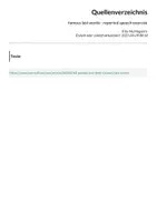 Vorschau - Arbeitsblätter - famous last words - reported speech exercise - Seite 1