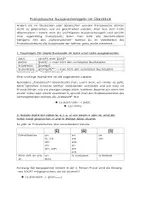 Vorschau - Arbeitsblätter - Französische Aussprache: Regelblatt und Übungen - Seite 3
