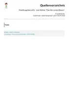 Vorschau - Unterrichtsreihen - Handlungsübersicht - Lutz Hübner "Das Herz eines Boxers" - Seite 2