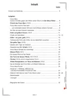 Vorschau - Arbeitsblätter - Franz Marc anmalen und weitergestalten | Expressionismus, Blaue Pferde, Tierbilder, Blauer Reiter, Kunstunterricht | Kunst Sekundarstufe I II Klasse 5-13 - Seite 2