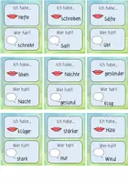 Vorschau - Spiele - Lesespiel - Verlängern - Seite 3