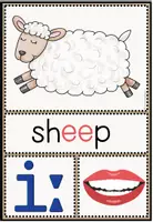 Vorschau - Poster - ENGLISH SOUNDS - Posters - Seite 1