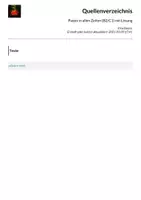 Vorschau - Arbeitsblätter - Passiv in allen Zeiten (B2/C1) mit Lösung - Seite 2