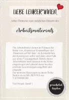 Vorschau - Arbeitsblätter - Kennenlernen von Kommissar Krummfinger - Seite 3