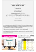 Vorschau - Arbeitsblätter - Internationale Gegenwartskunst | Kunst Sekundarstufe I II Klasse 5–13 | 21 Künstler, Malerei, Skulptur, Installation, Documenta, Farbdruck, fachfremd, Freiarbeit - Seite 1