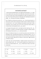 Vorschau - Arbeitsblätter - Sprachbausteine 2 für telc B2: Emoticons (mit Lösung) - Deckblatt