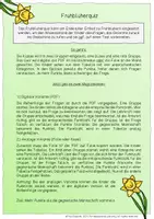 Vorschau - Spiele - Frühblüher - Das Quiz ab Klasse 2 - Seite 1