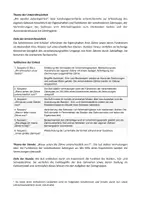 Vorschau - Stundenentwürfe - Unterrichtsentwurf Zähne Sachunterricht Klasse 1 - Seite 3