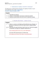 Vorschau - Arbeitsblätter - Schule im Kaiserreich AB - Seite 2