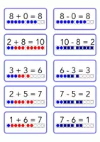 Vorschau - Spiele - Schweigememory® - Umkehraufgaben ZR10 - Seite 2