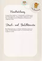 Vorschau - Arbeitsblätter - Entdeckerpäckchen Einführung (1.Kl) AB + Tafelmaterial - Seite 1