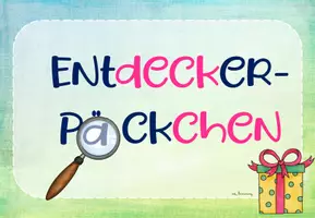Vorschau - Arbeitsblätter - Entdeckerpäckchen Einführung (1.Kl) AB + Tafelmaterial - Seite 2