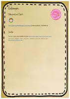 Vorschau - Poster - Regeln für die Regenpause - Seite 3