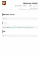 Vorschau - Arbeitsblätter - 2 Arbeitsblätter - Rechnen lernen - Mengen Wahrnehmung - Seite 3