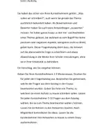 Vorschau - Anderer Materialtyp - 100 Fragen - schriftlicher Ausdruck C1 (von Liliya Rissling) - Deckblatt