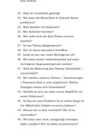 Vorschau - Anderer Materialtyp - 100 Fragen - schriftlicher Ausdruck C1 (von Liliya Rissling) - Seite 3