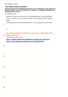 Vorschau - Klassenarbeiten - Klausur mit EHZ - Sprache, Denken, Wirklichkeit - Geschlechtergerechte Sprache -Gendern - Sachtextanalyse Erörterung Sapir-Whorf - Seite 2