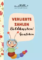 Vorschau - Spiele - Verliebte Zahlen Bildkarten - Grafiken - Puzzle - Seite 1