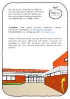 Vorschau - Arbeitsblätter - Wortschatzübung zu Vokabeln rund um "Clothes" - Seite 3