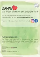 Vorschau - Arbeitsblätter - Rechenspaziergang | Frühling | ZR100 | ZE ± ZE mit ZÜ - Seite 1
