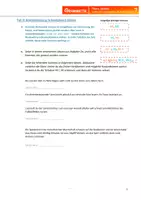 Vorschau - Arbeitsblätter - Bundle: Satzbau und Zeichensetzung im Deutschen - Seite 3