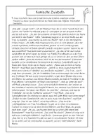 Vorschau - Arbeitsblätter - Zuhören- Im Frühling,Frühblüher (IdeenWolke) - Seite 3