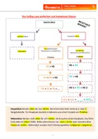 Vorschau - Arbeitsblätter - Bundle: Satzbau und Zeichensetzung im Deutschen - Deckblatt