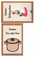 Vorschau - Arbeitsblätter - Märchen - Seite 1
