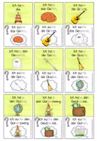Vorschau - Spiele - Lesespiel zum Gg - Seite 3