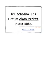 Vorschau - Poster - Mappenregeln - Seite 1