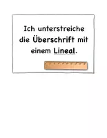 Vorschau - Poster - Mappenregeln - Seite 2