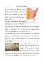 Vorschau - Arbeitsblätter - Geschichte - Einheit zur Amerikanischen Unabhängigkeit - Seite 2
