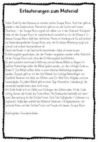 Vorschau - Stundenentwürfe - Wachsendes Materialpaket Escape Rooms für die Grundschule - Seite 2