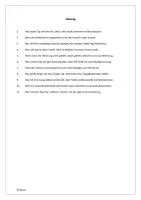 Vorschau - Arbeitsblätter - allgemeine Relativsätze mit "wer" (B2) (mit Lösung) - Seite 1