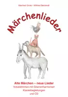 Vorschau - Arbeitsblätter - Sehr großes Liederangebot mit Audios zur Demonstration - Seite 1