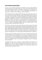 Vorschau - Arbeitsblätter - Autonomie vs. Scham und Zweifel - Erik Erikson Stufenmodell (2. Phase) - Deckblatt