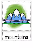 Vorschau - Stundenentwürfe - Weather - Places and activities: Ratschläge zur Freizeitgestaltung für unterschiedliches Wetter - Seite 3