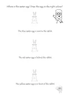 Vorschau - Unterrichtsreihen - English Easter Workbook - Seite 3