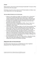 Vorschau - Stundenentwürfe - Stundenbilder" Pony-Wandern für das ganze Jahr" - Seite 1
