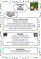 Vorschau - Arbeitsblätter - Osterspaß Freebie - Seite 3