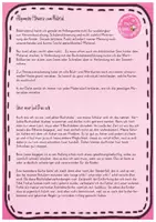 Vorschau - Spiele - Buchstabeneinführung Sch und sch - Lesezuordnungskarten (1. Klasse) - Seite 1