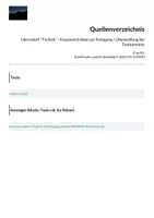 Vorschau - Arbeitsblätter - MATERIALPAKET "Herrndorf: Tschick" -- Arbeitsblätter und Klassenarbeit mit Erwartungshorizont -- Kreuzworträtsel, Textrecherche, Charakterisierung - Seite 3